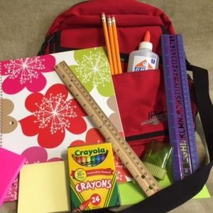 School Supplies Bundle!
